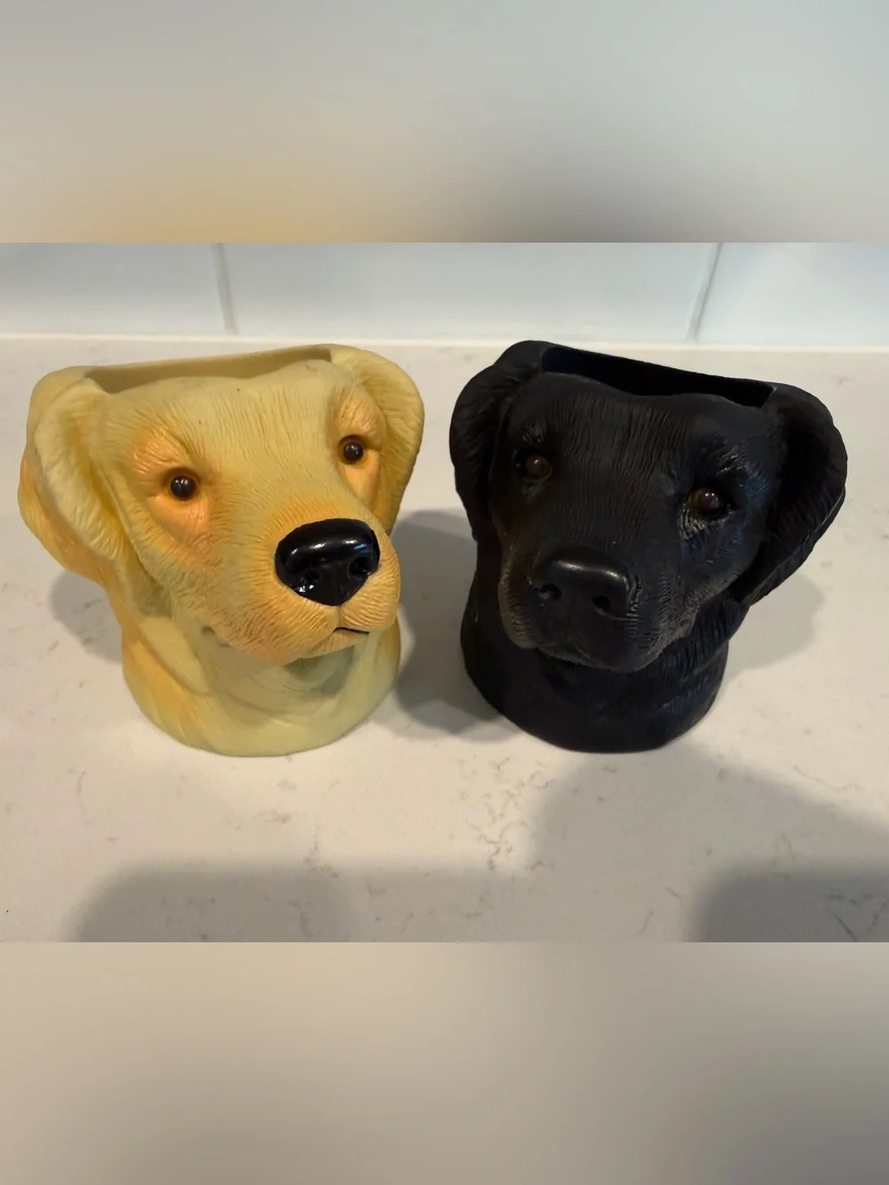 Rivers Edge Products realistic dog